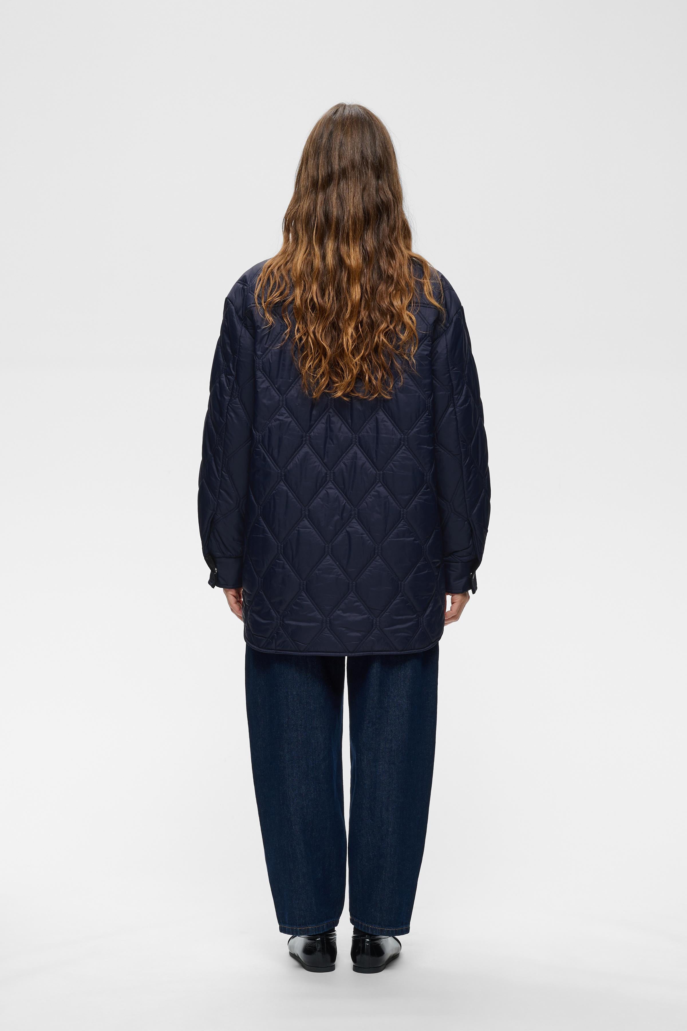 InWear - Houston Shirt Jacket -