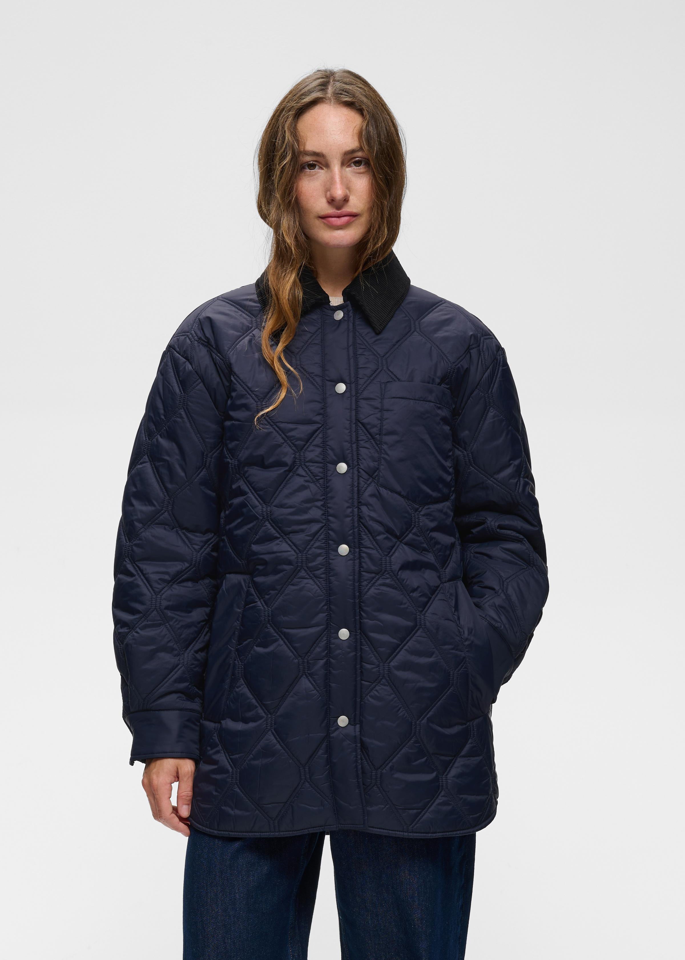 InWear - Houston Shirt Jacket -