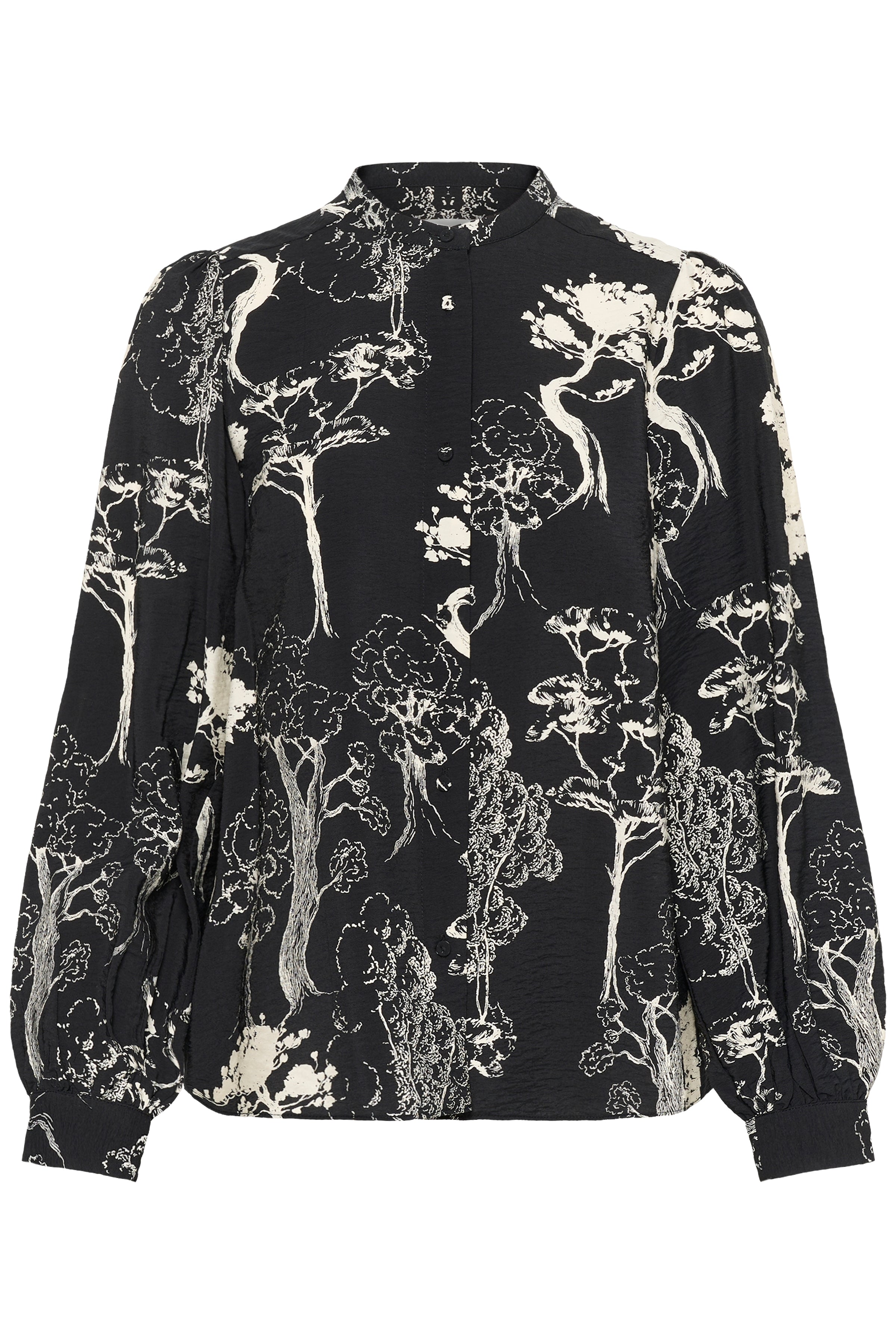 InWear - Makenna Shirt -