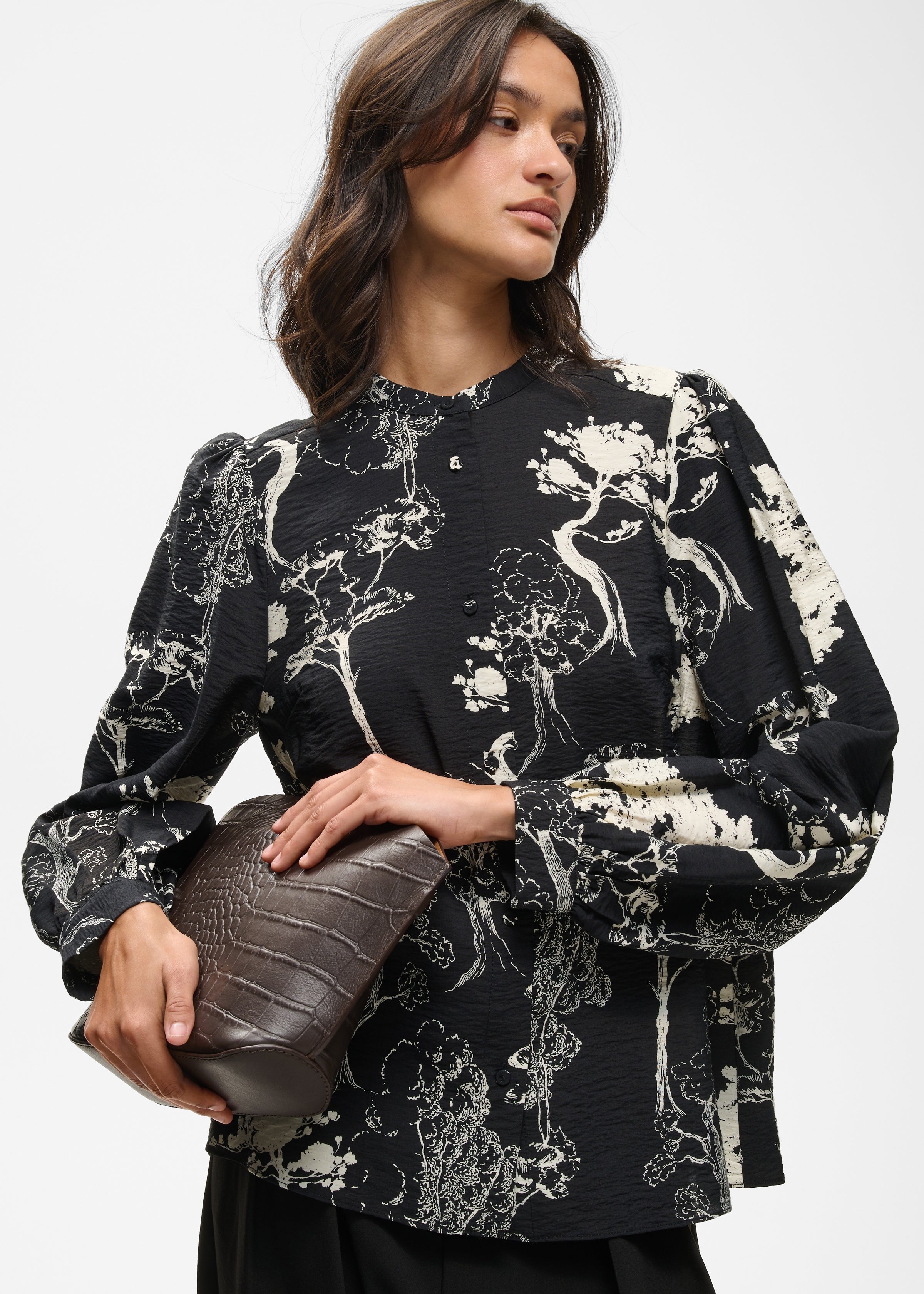 InWear - Makenna Shirt -