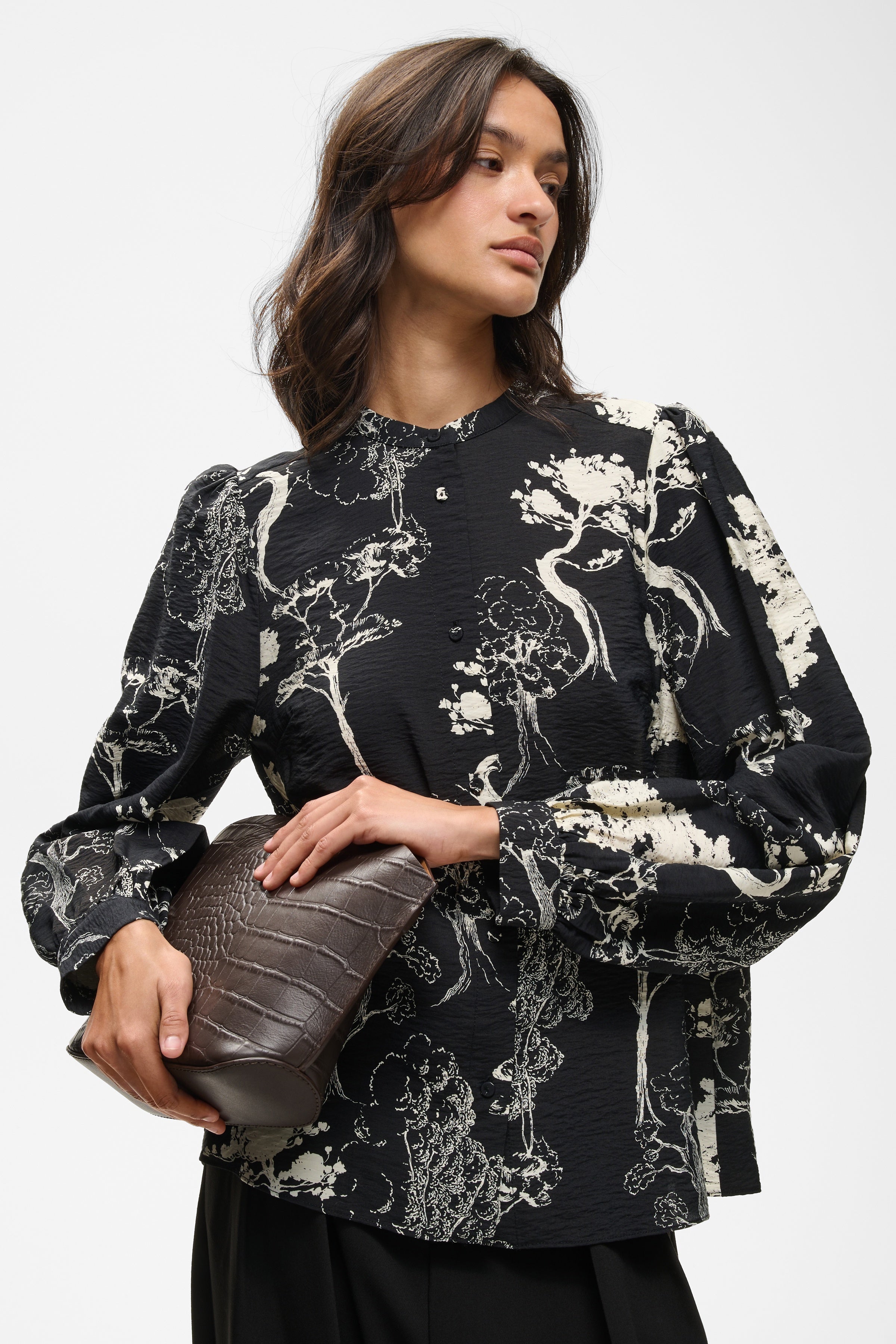 InWear - Makenna Shirt -