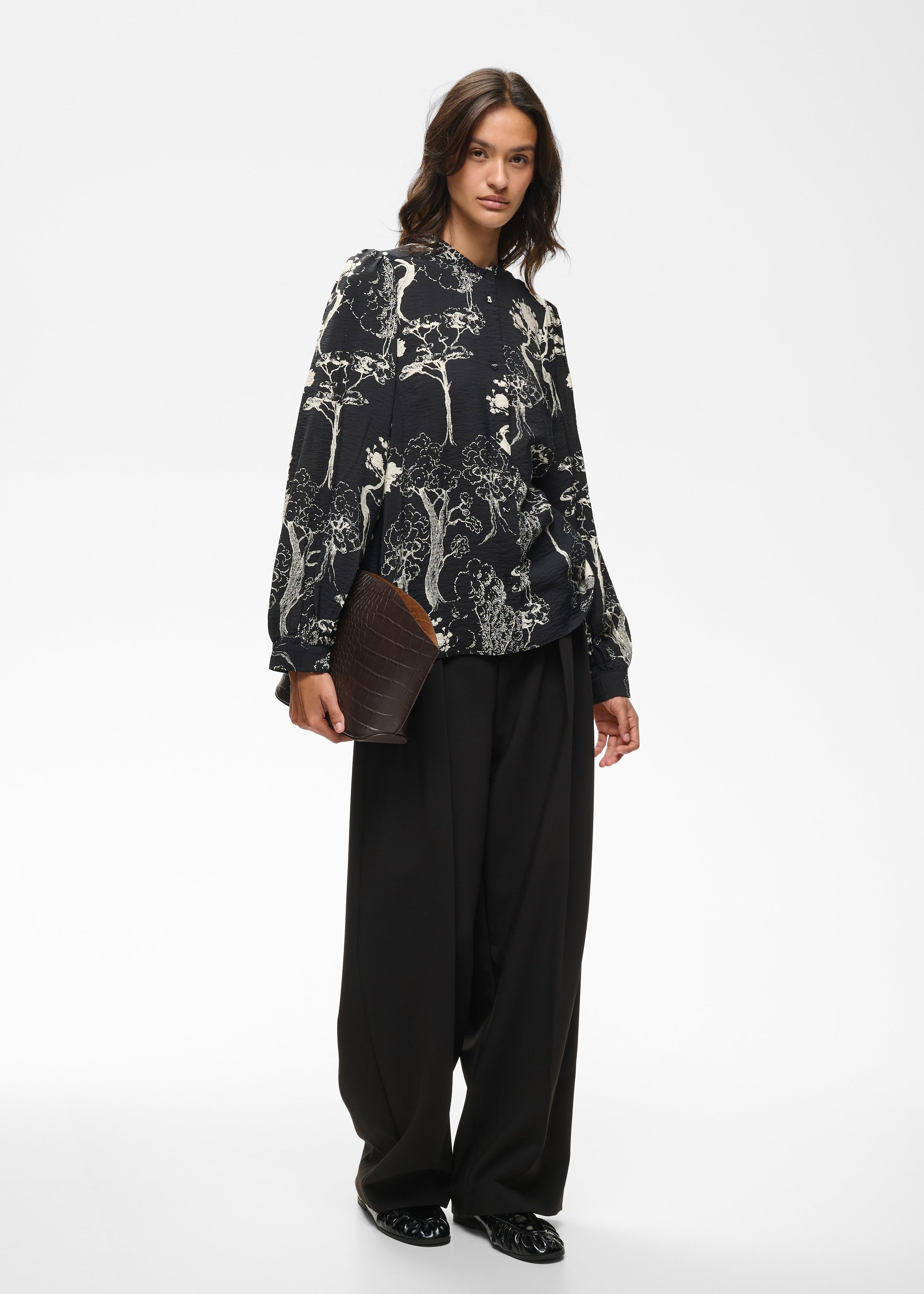 InWear - Makenna Shirt -