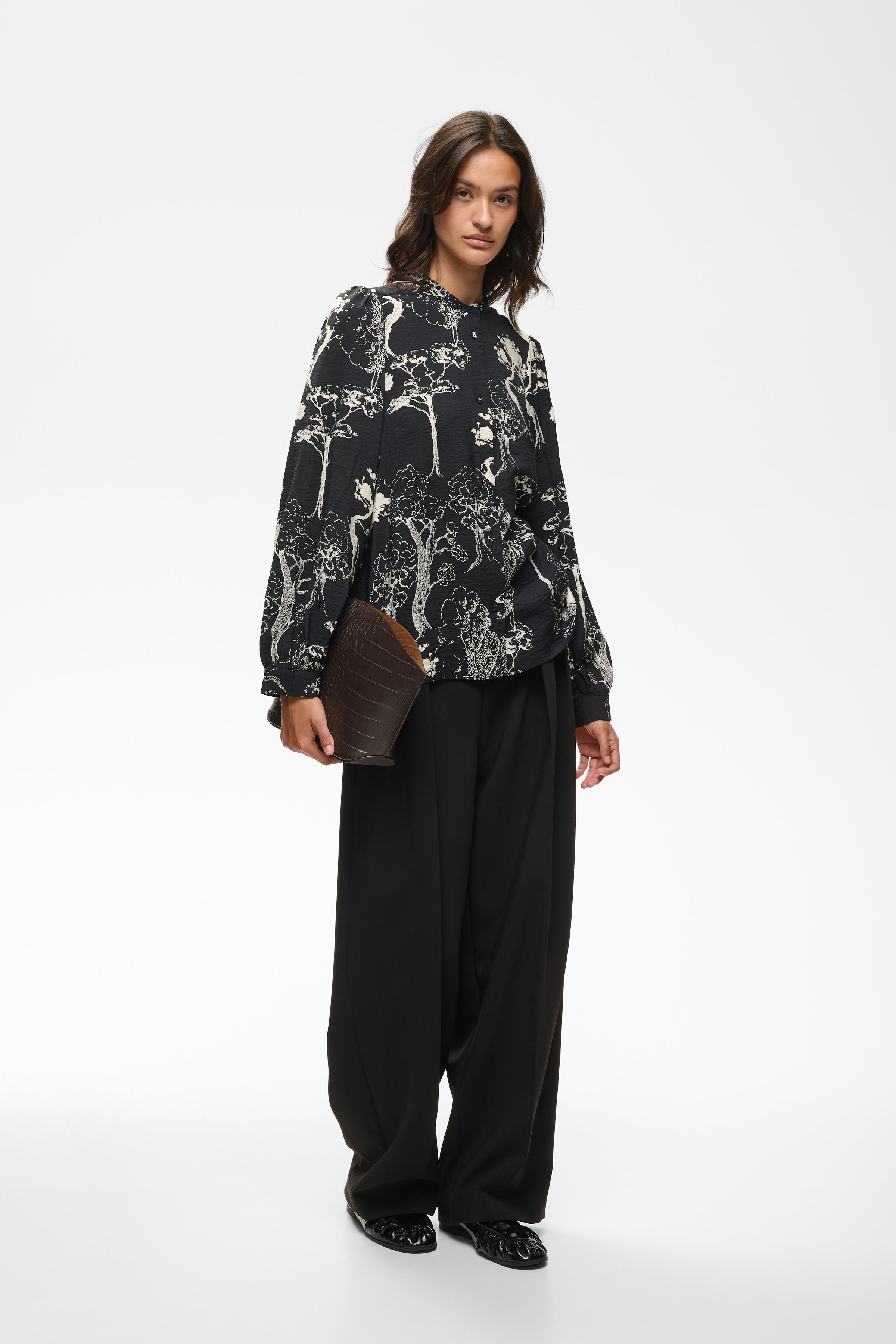 InWear - Makenna Shirt -