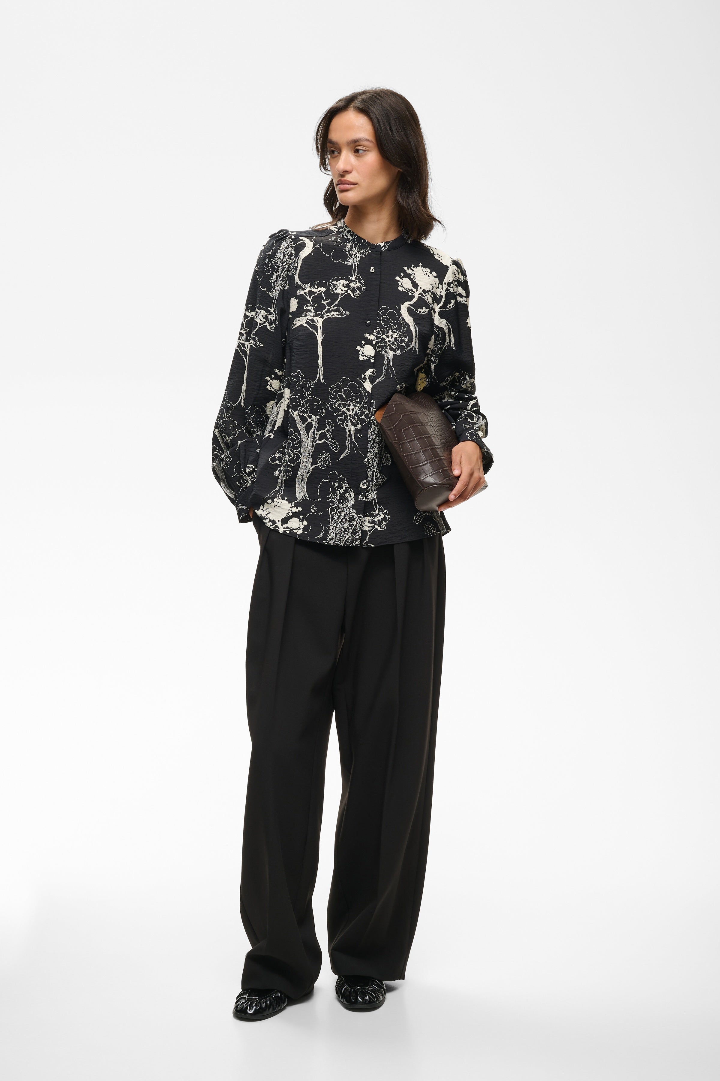 InWear - Makenna Shirt -