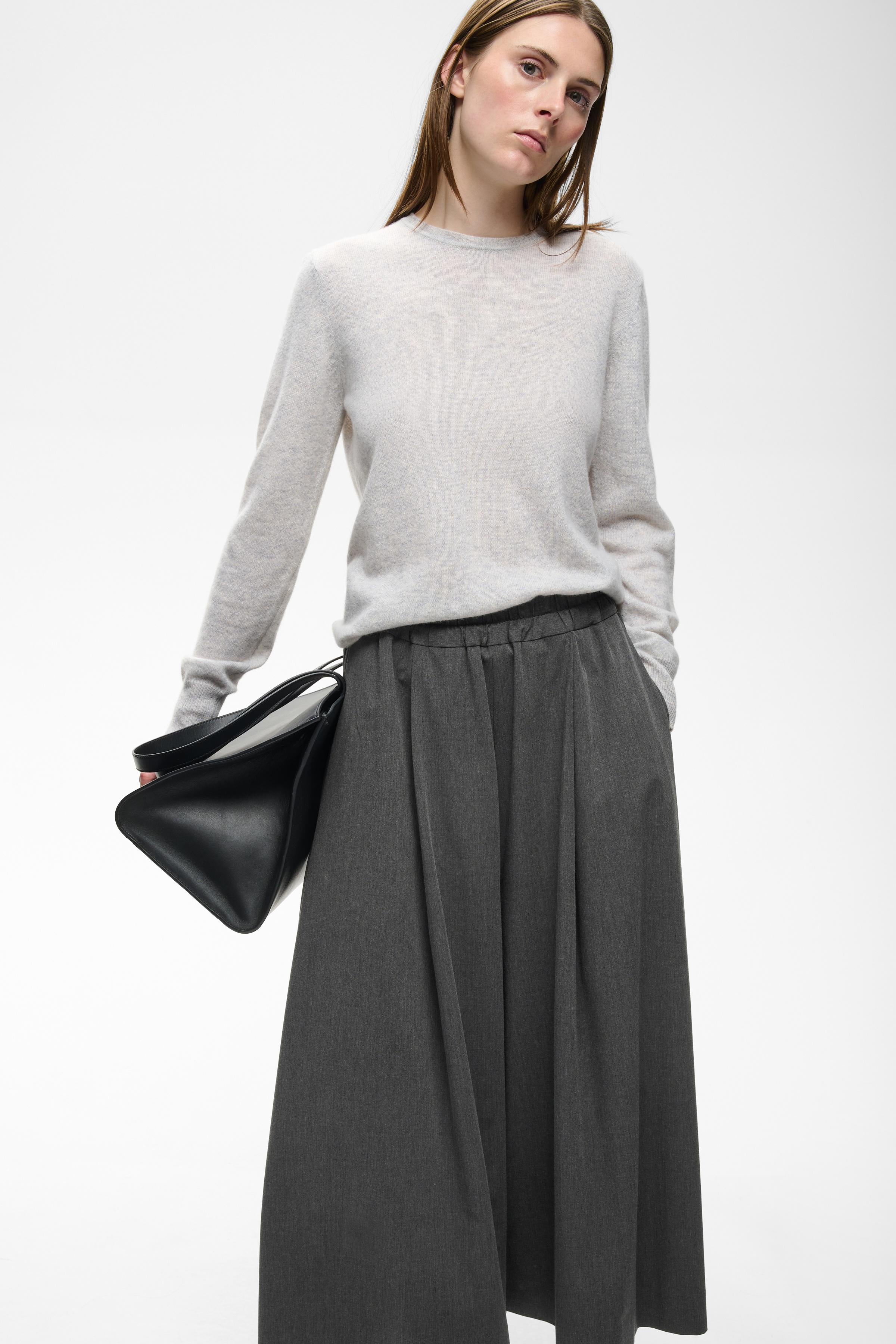 InWear - InWear Cleoh Skirtpant -