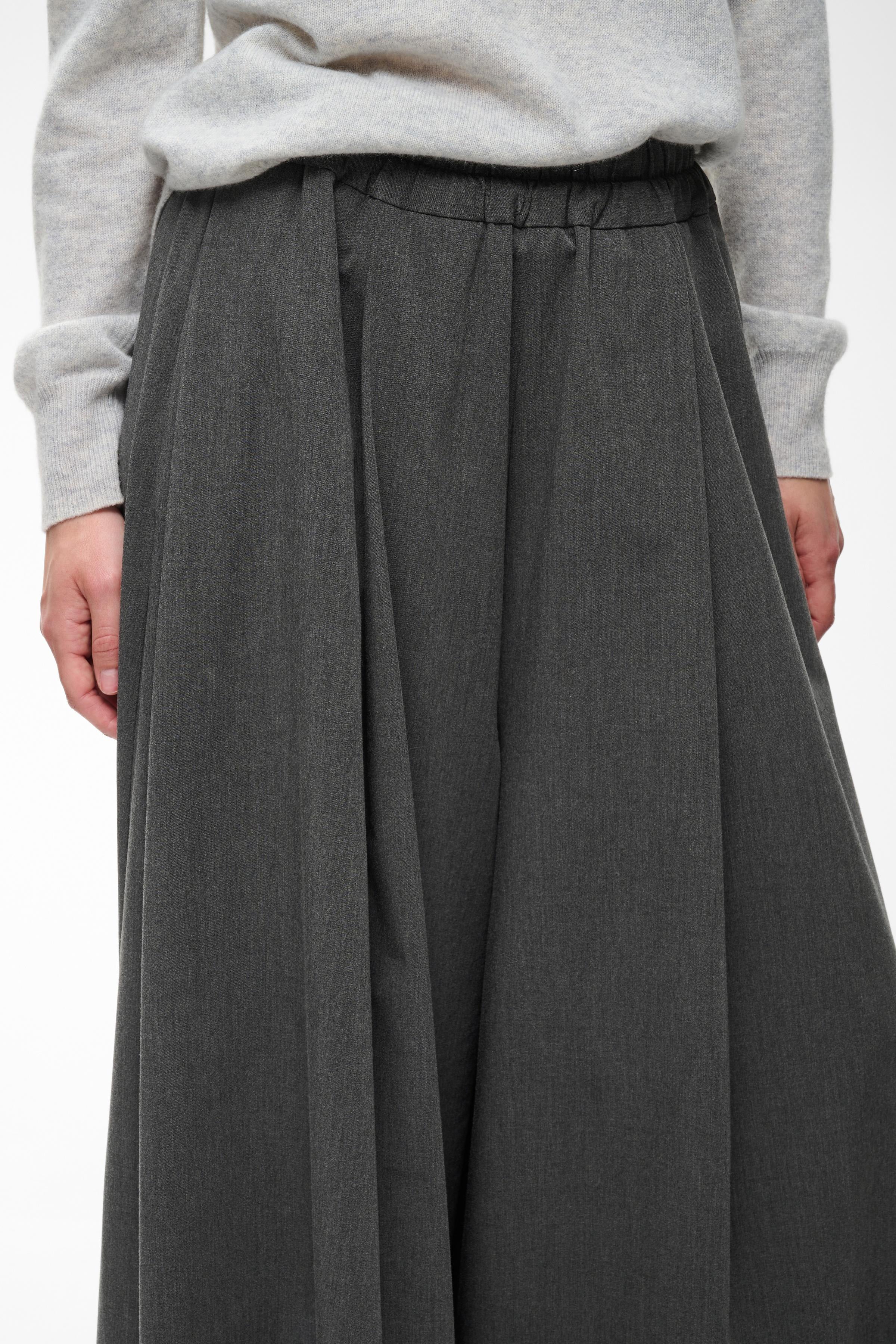 InWear - InWear Cleoh Skirtpant -