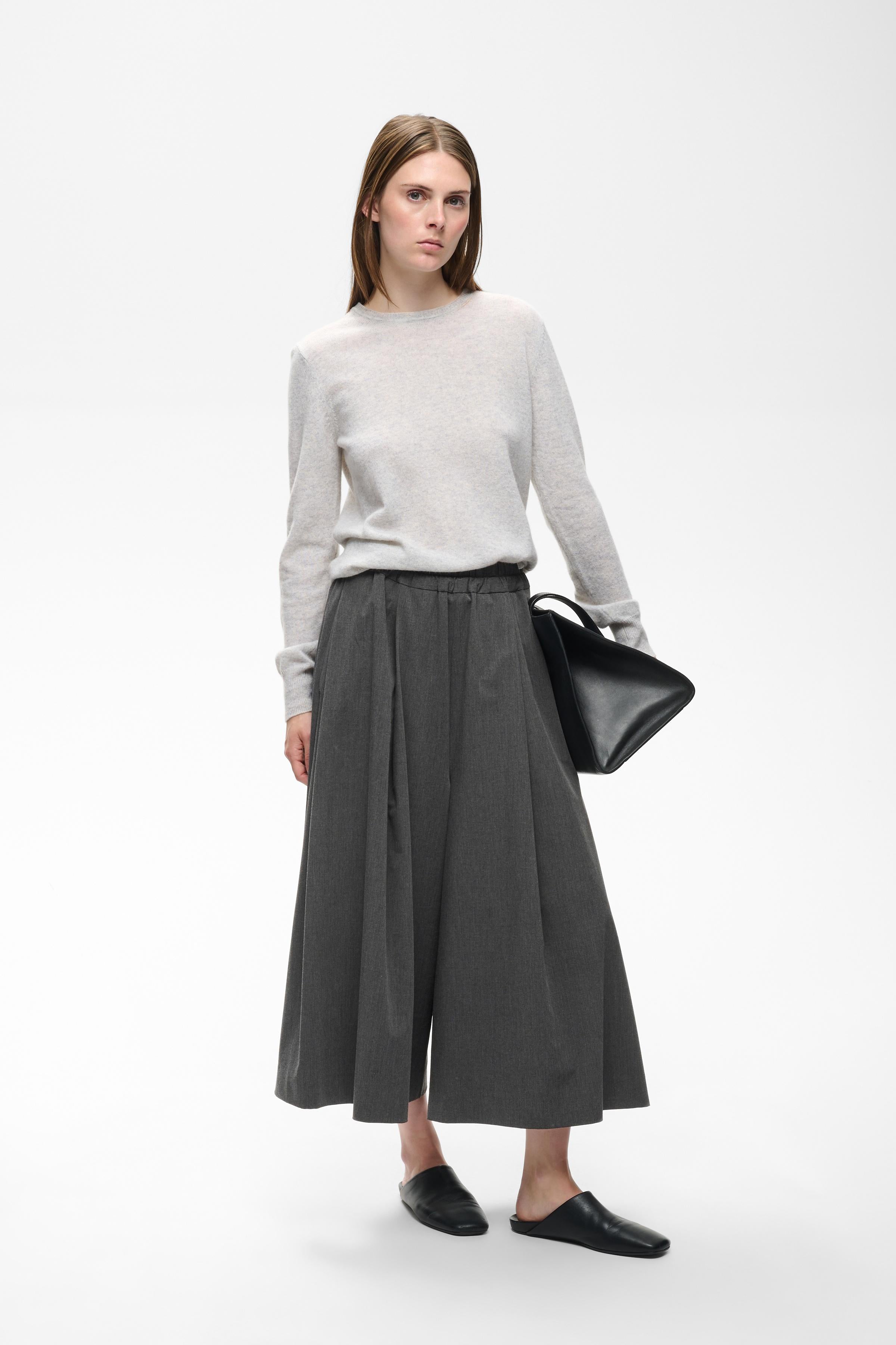 InWear - InWear Cleoh Skirtpant -