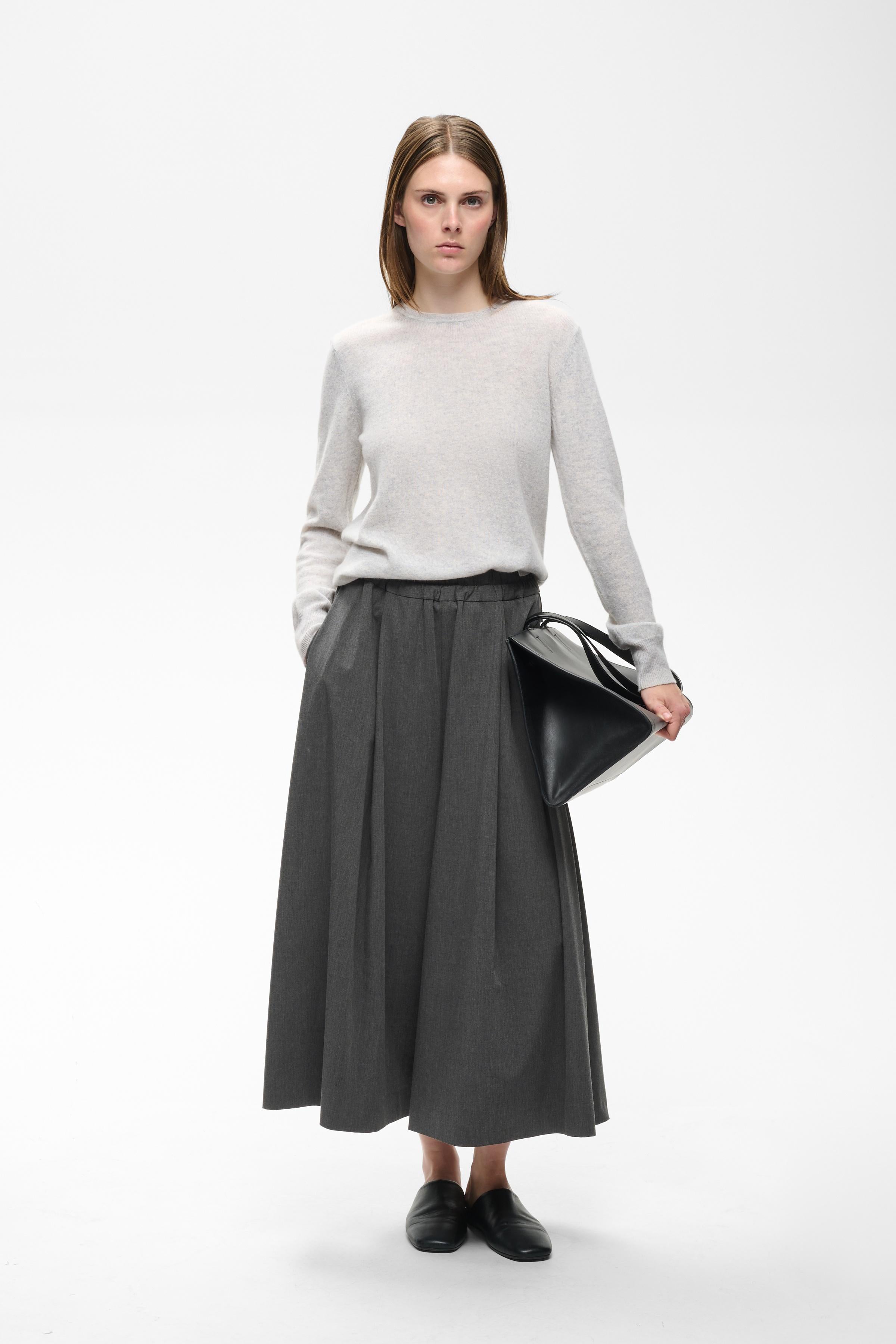 InWear - InWear Cleoh Skirtpant -