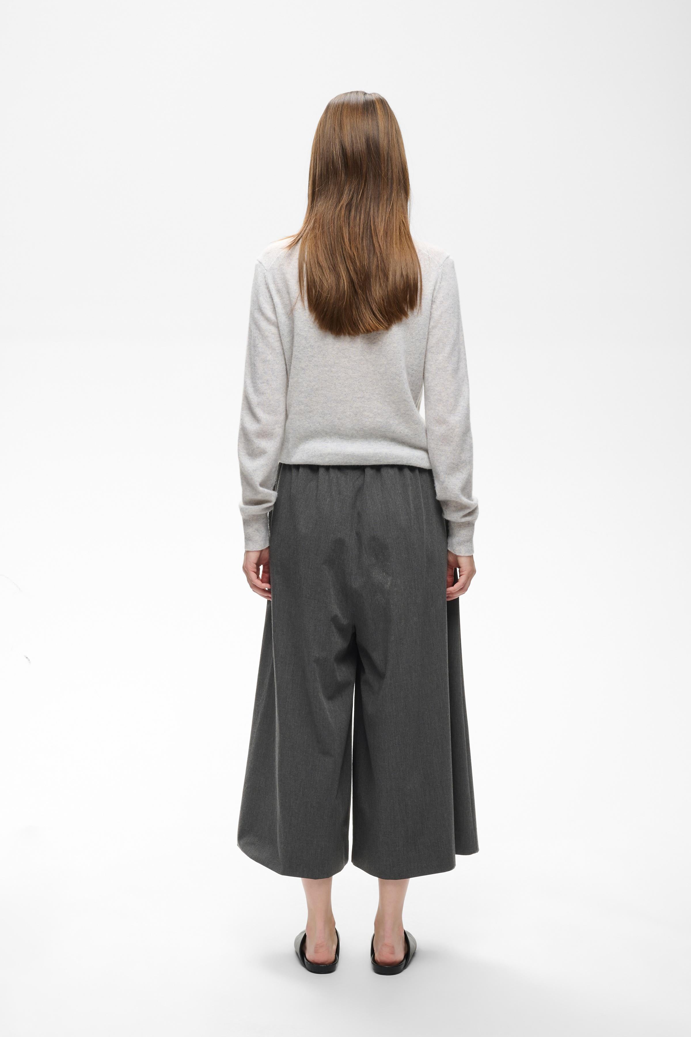 InWear - InWear Cleoh Skirtpant -