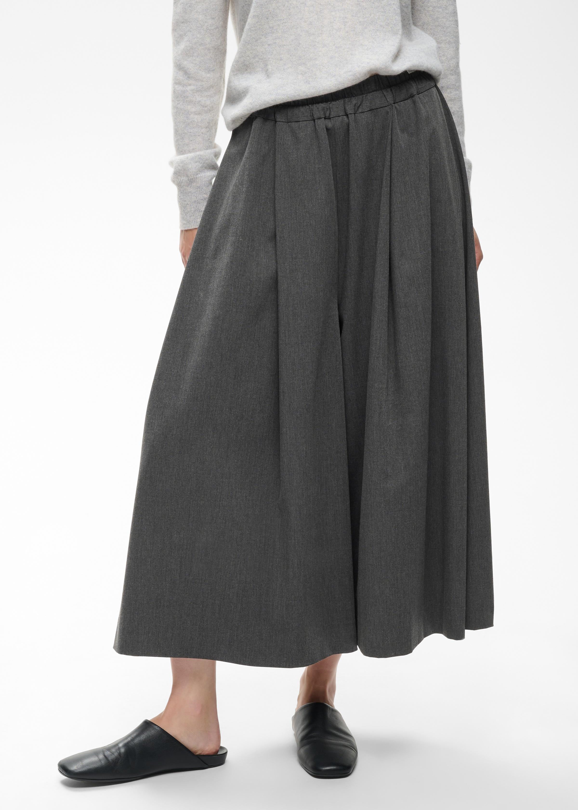 InWear - Cleoh Skirtpant -