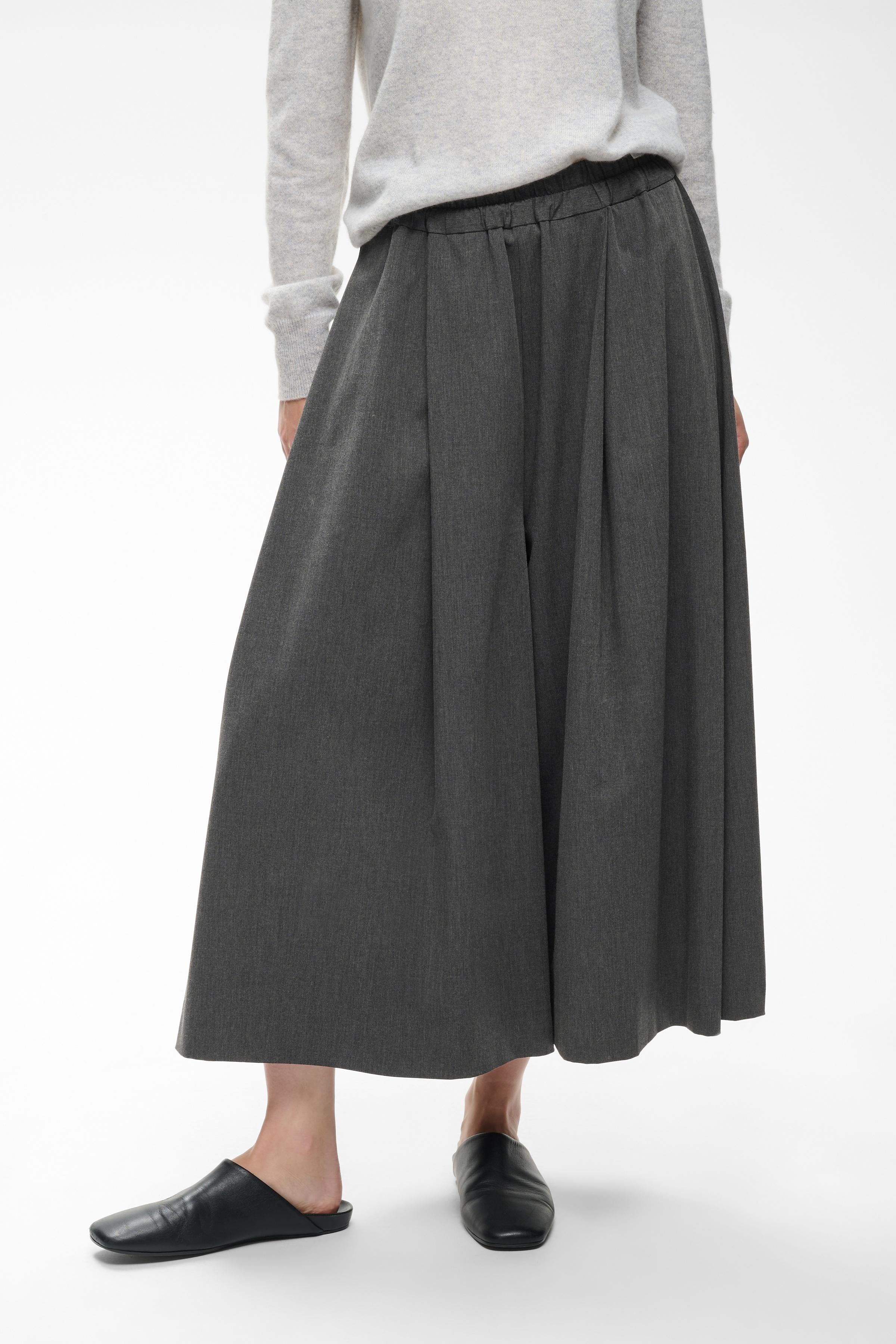 InWear - InWear Cleoh Skirtpant -