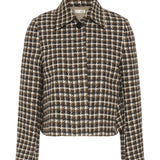 Carsonne Blazer Jacket