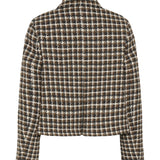 Carsonne Blazer Jacket
