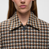 Carsonne Blazer Jacket