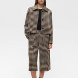 Carsonne Blazer Jacket