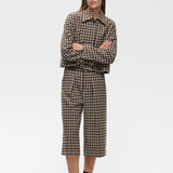 Carsonne Blazer Jacket