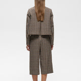 Carsonne Blazer Jacket