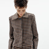 Carsonne Blazer Jacket
