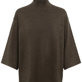 InWear - Tilda Highneck Shirt -