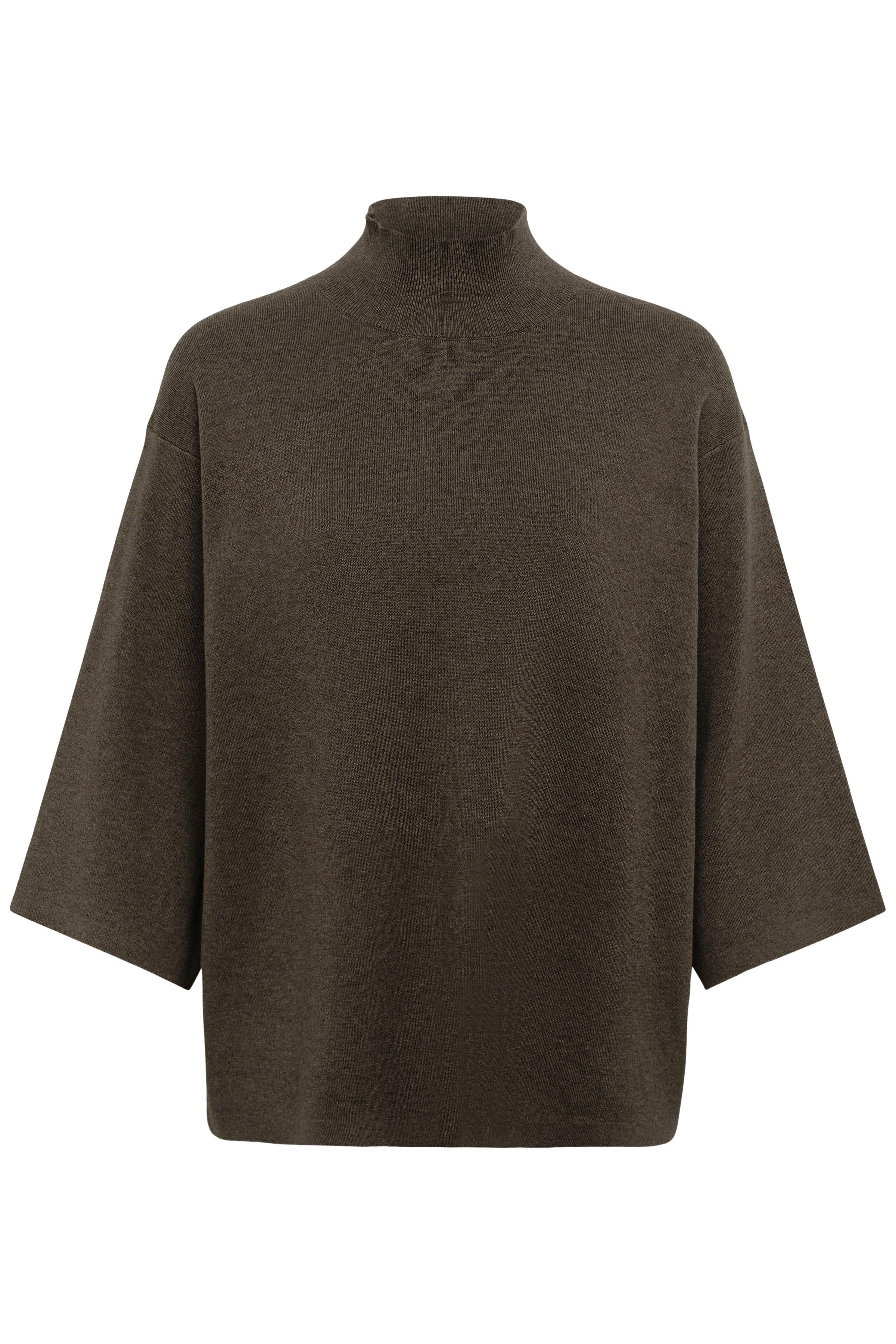 InWear - Tilda Highneck Shirt -