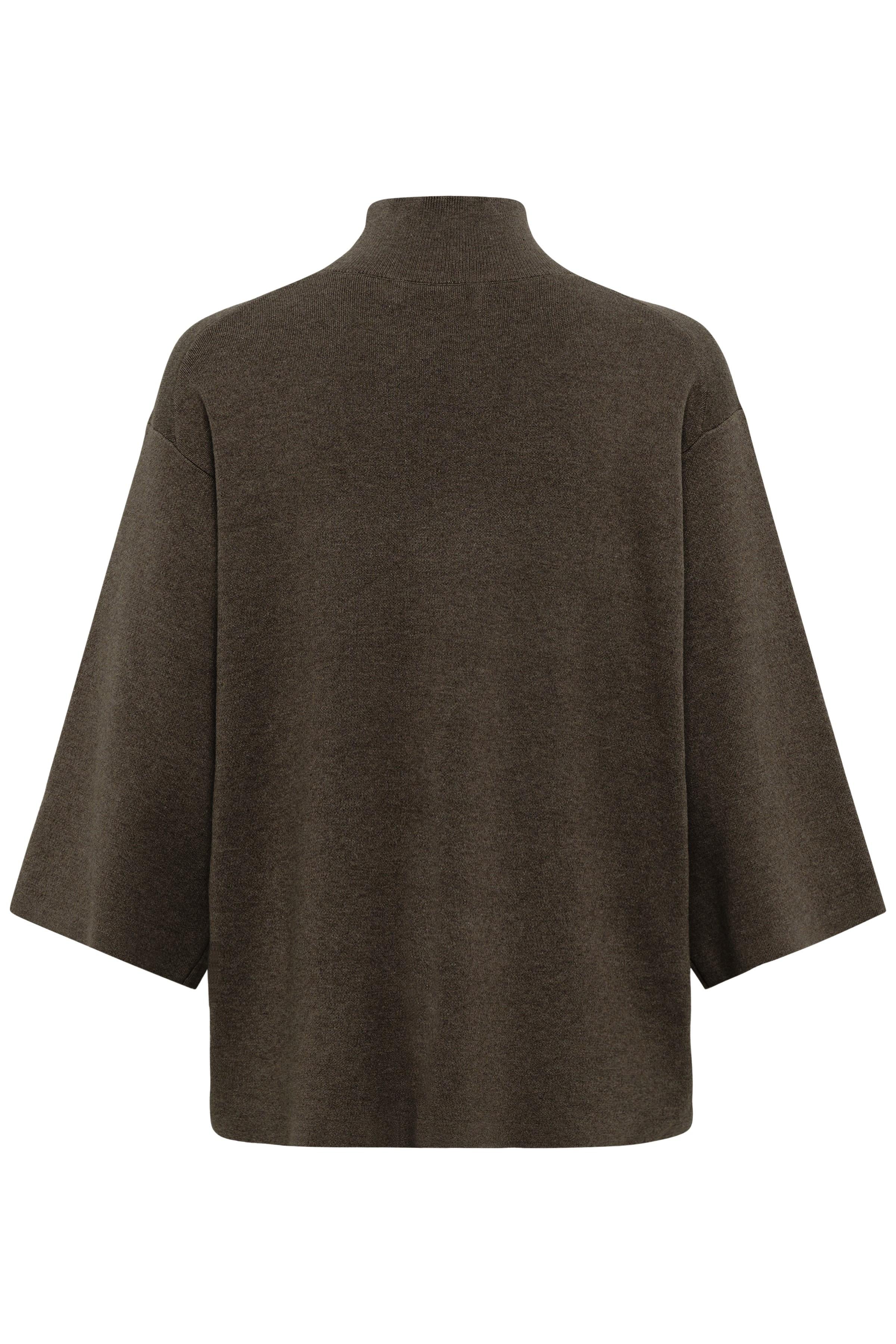InWear - Tilda Highneck Shirt -