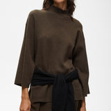 InWear - Tilda Highneck Shirt -