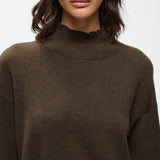 InWear - Tilda Highneck Shirt -