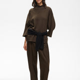 InWear - Tilda Highneck Shirt -