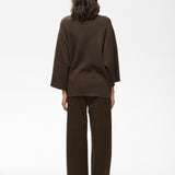 InWear - Tilda Highneck Shirt -