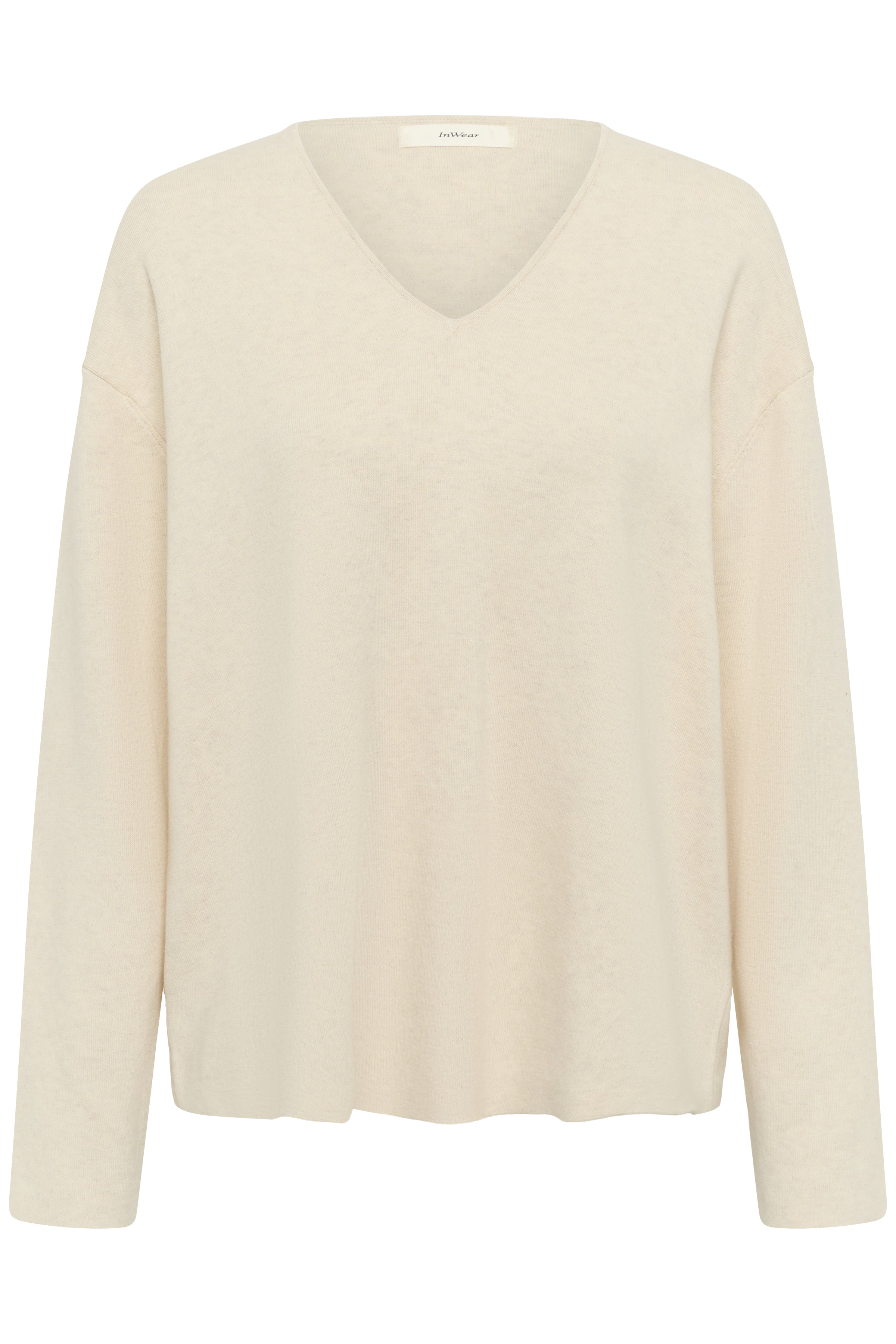 InWear - Tilda V-Neck Shirt -