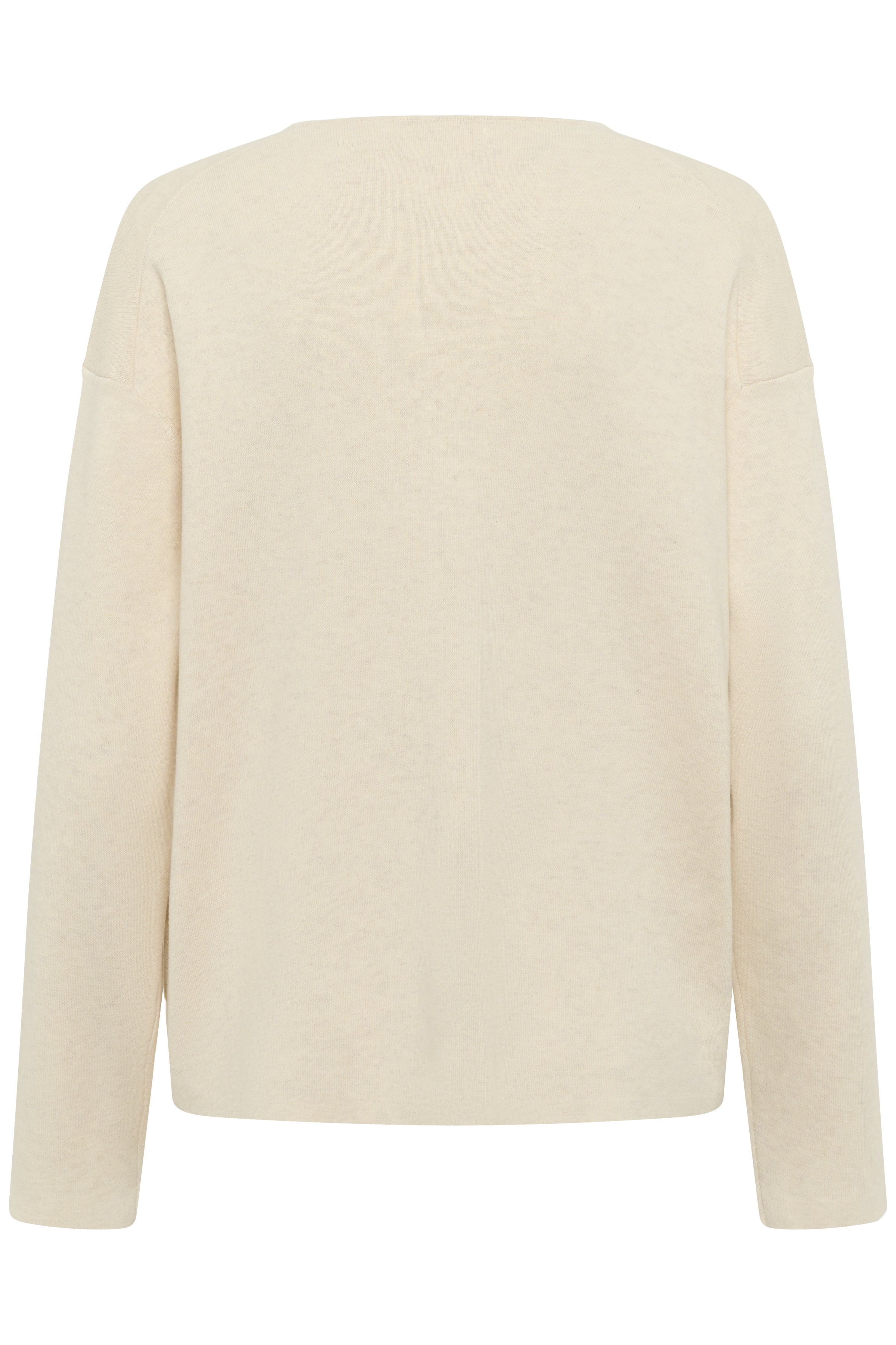 InWear - Tilda V-Neck Shirt -
