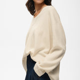 InWear - Tilda V-Neck Shirt -