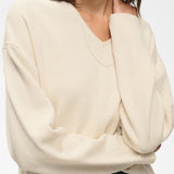InWear - Tilda V-Neck Shirt -