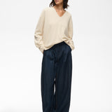 InWear - Tilda V-Neck Shirt -