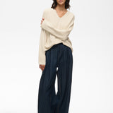 InWear - Tilda V-Neck Shirt -