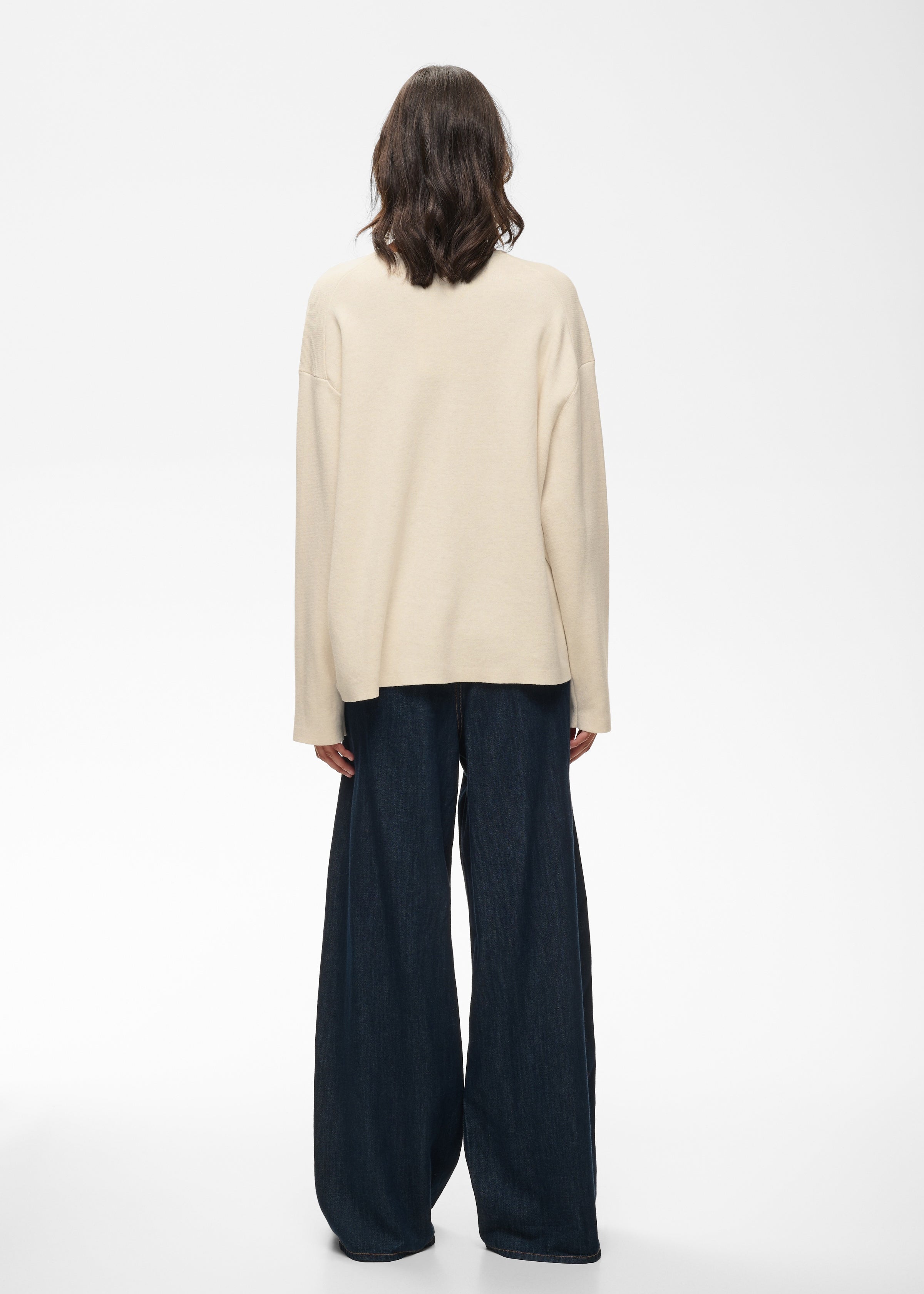 InWear - Tilda V-Neck Shirt -