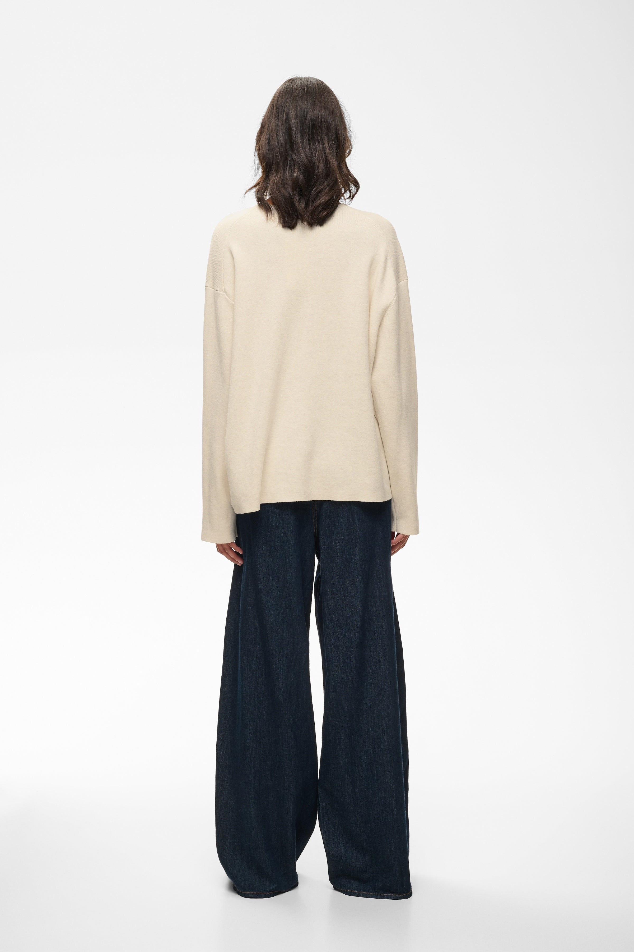 InWear - Tilda V-Neck Shirt -