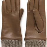 InWear - Annisa Gloves – Cognac -