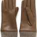 InWear - Annisa Gloves – Cognac -