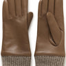 InWear - Annisa Gloves – Cognac -