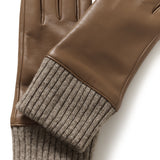 InWear - Annisa Gloves – Cognac -