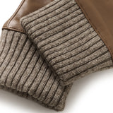 InWear - Annisa Gloves – Cognac -