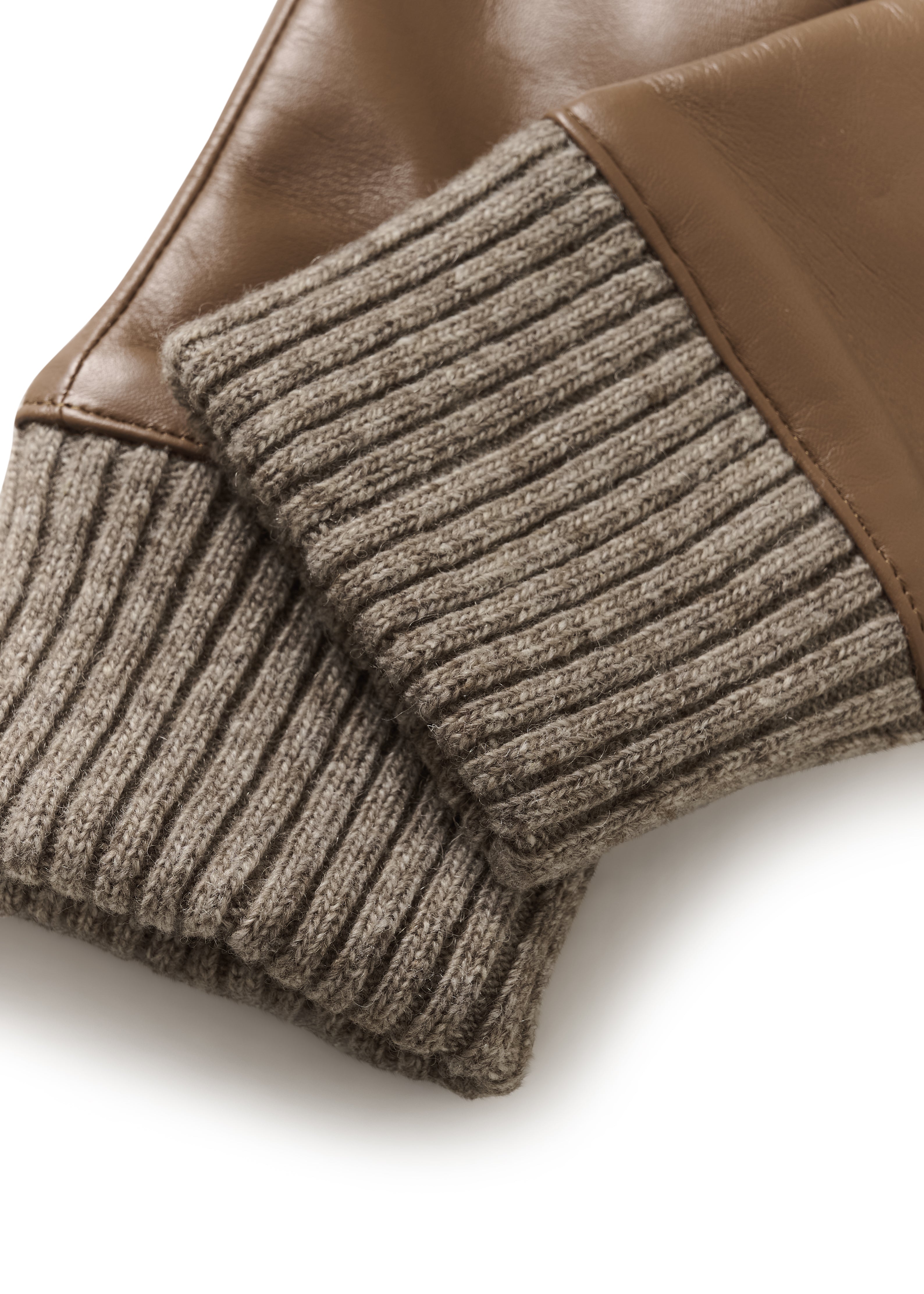 InWear - Annisa Gloves – Cognac -