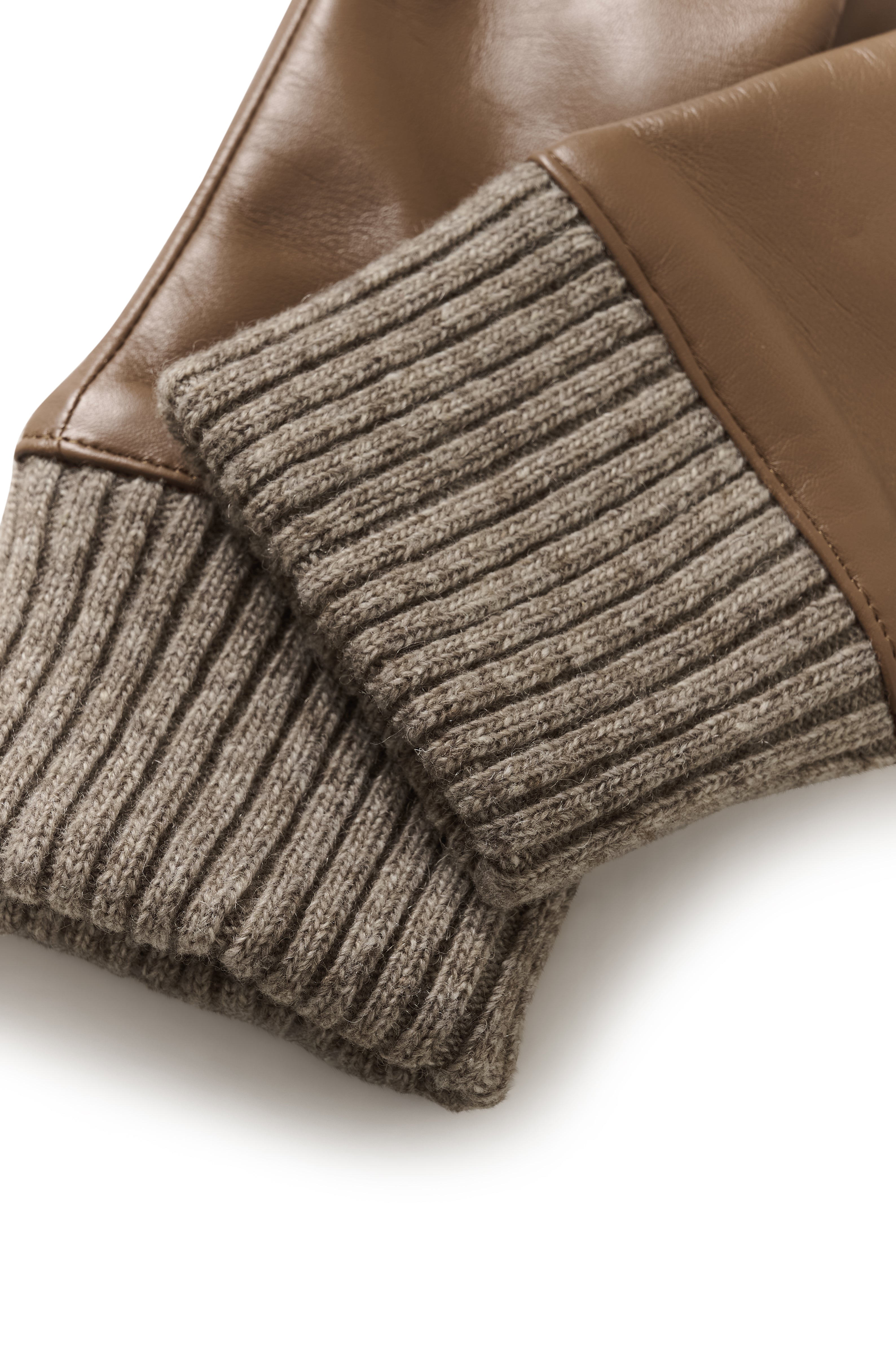 InWear - Annisa Gloves – Cognac -