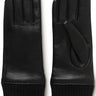InWear - Annisa Gloves – Black -