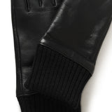InWear - Annisa Gloves – Black -