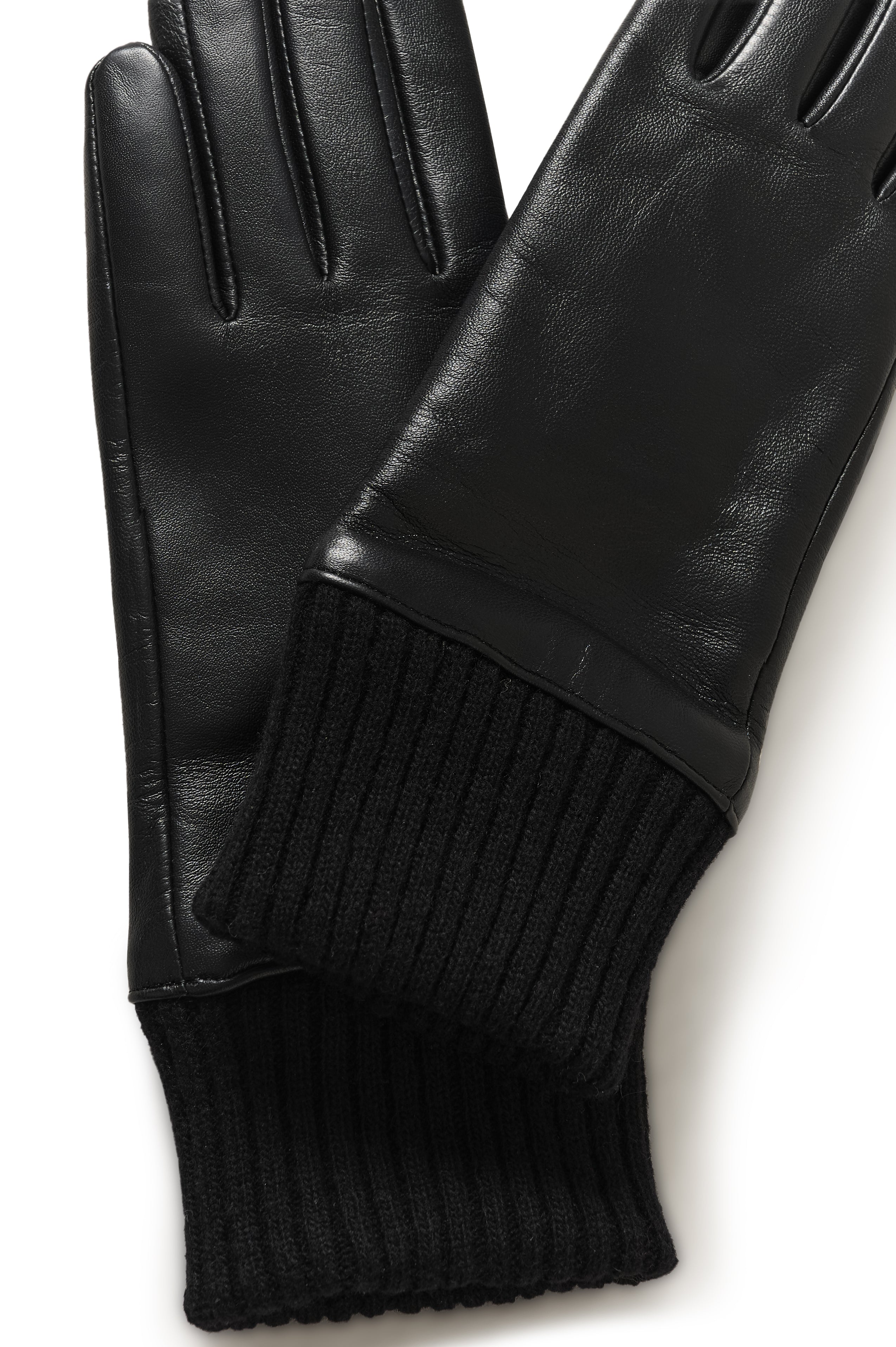 InWear - Annisa Gloves – Black -