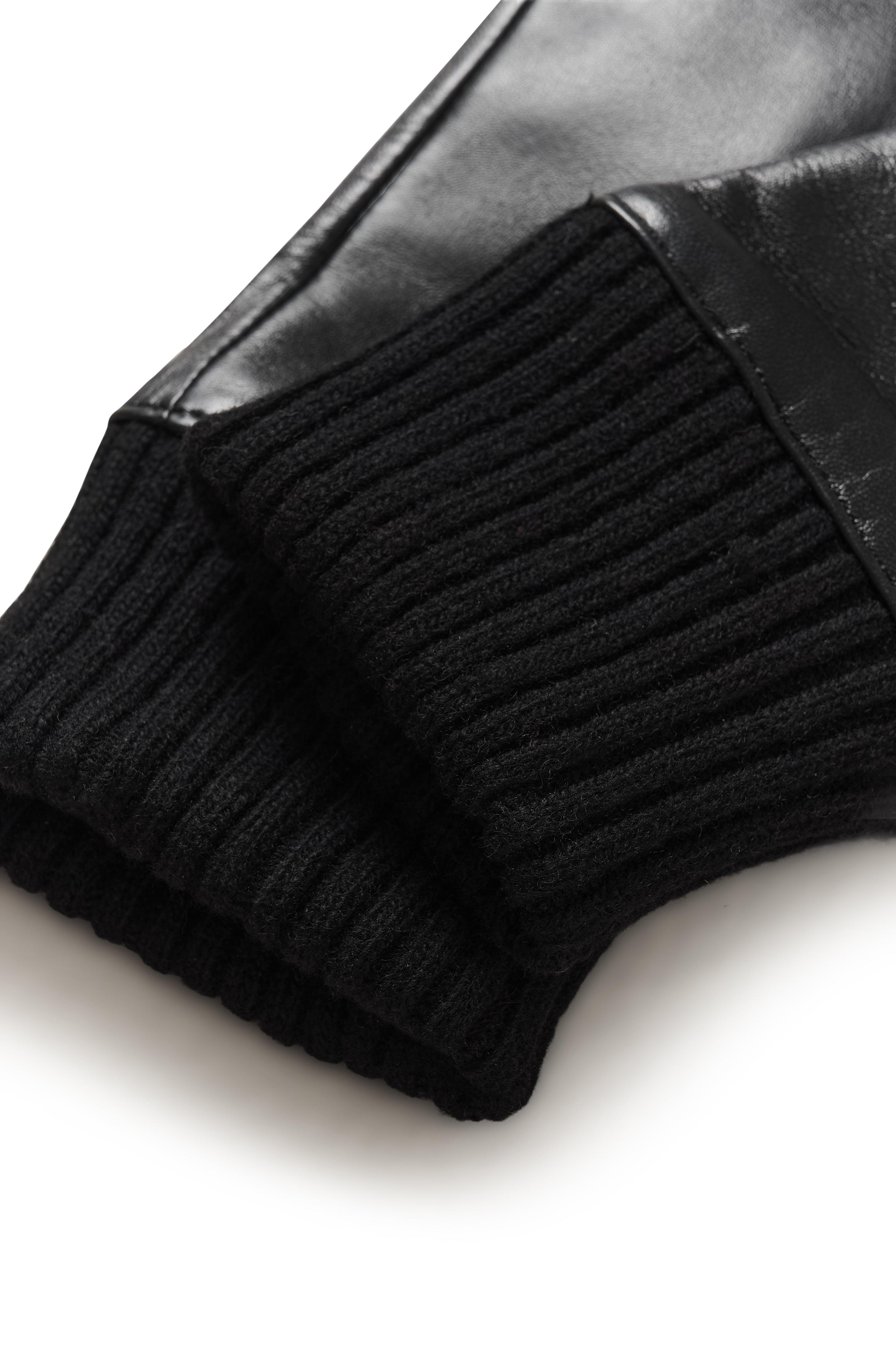 InWear - Annisa Gloves – Black -