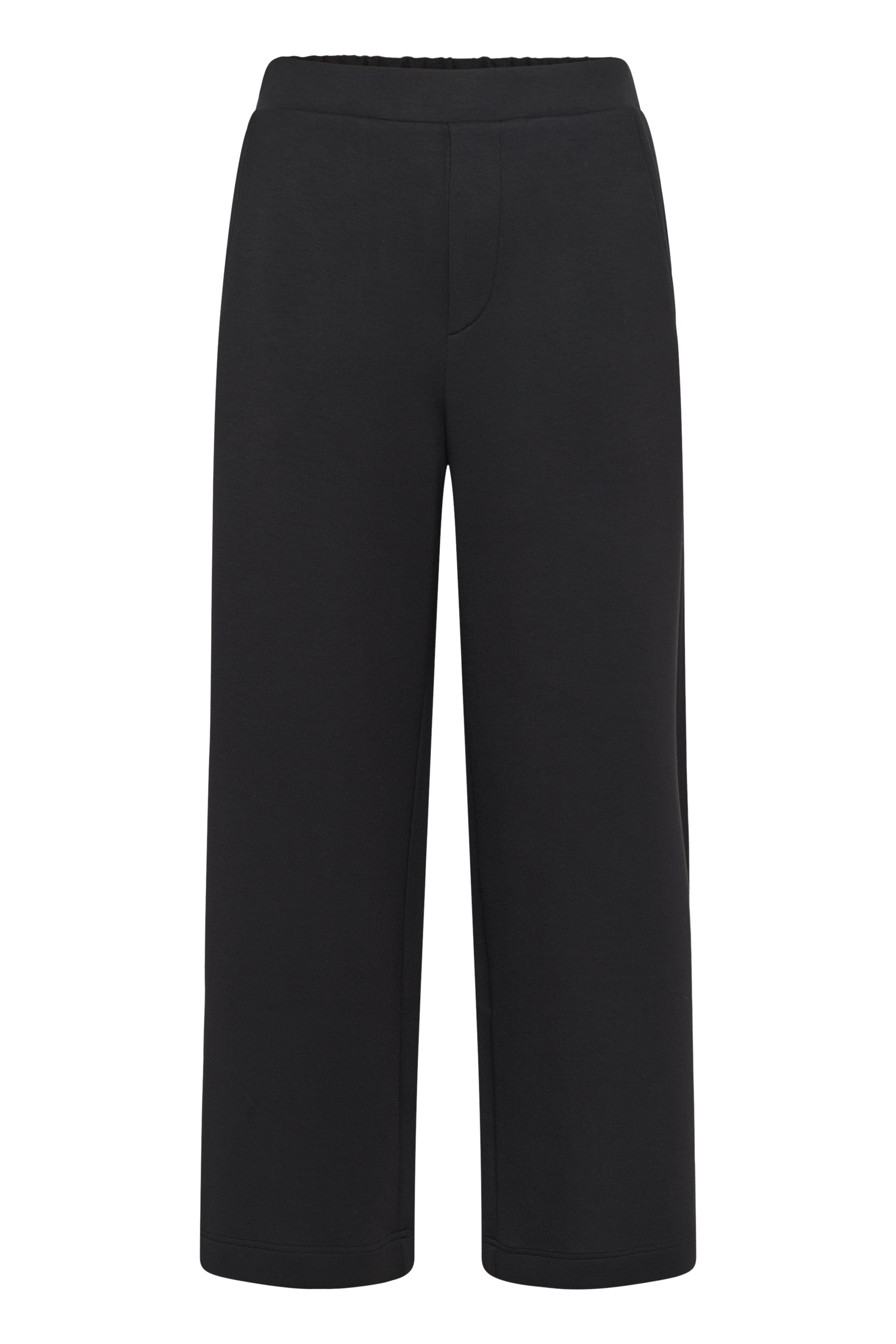 InWear - InWear Gincette Cropped Pant -