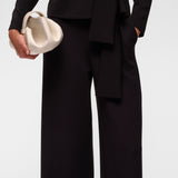 InWear - InWear Gincette Cropped Pant -